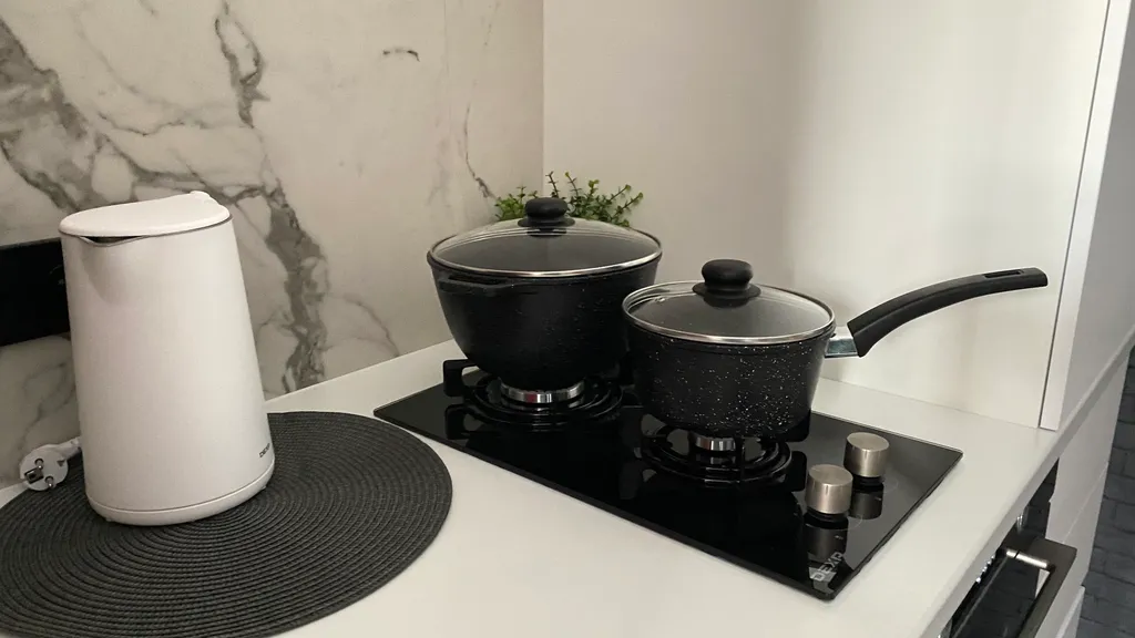 Квартира Квартира Чего то новенького, Вам сюда! — Геленджик