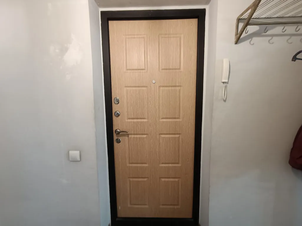 Уютная квартира Муратбаева 164