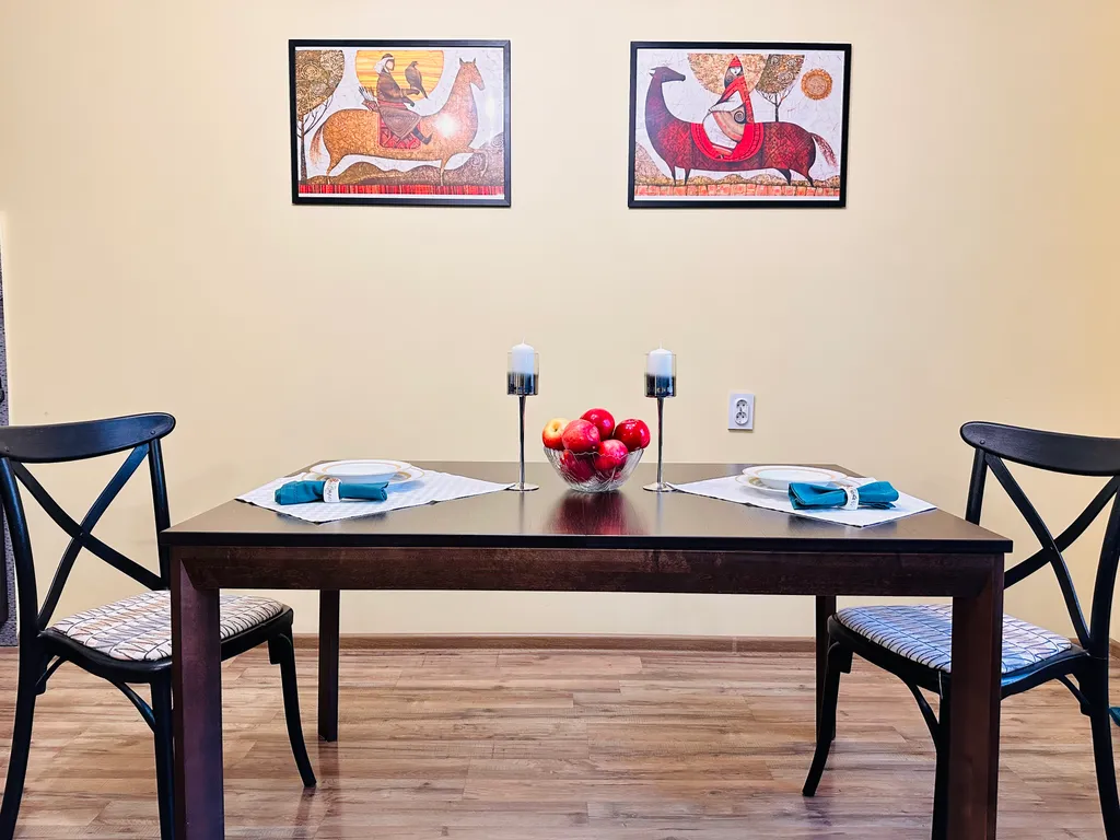 Арбат исторический