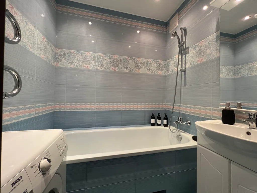 Классика в центре