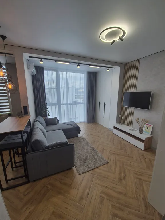 Квартира у моря — аренда посуточно в Новороссийск