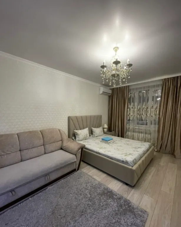 Уютная квартира — аренда посуточно в Владикавказ