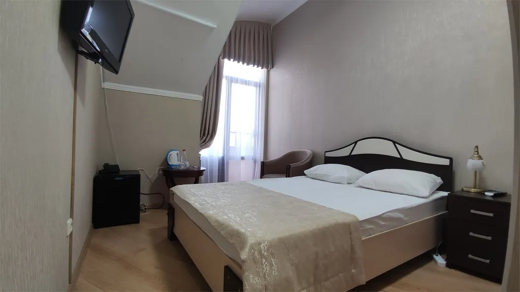 Квартира Комната — аренда посуточно в Ессентуки