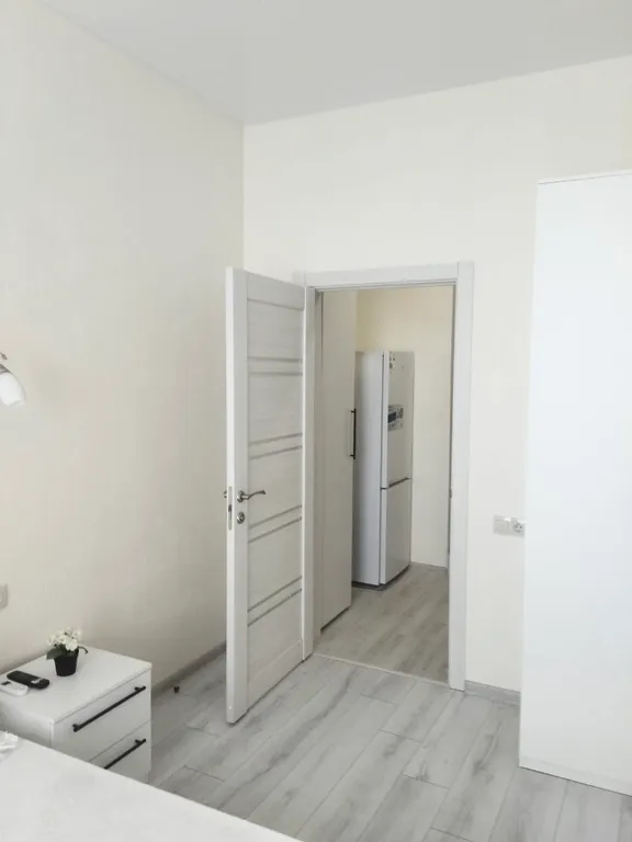 Уютная квартира на берегу моря