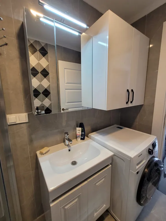 Стильная квартира в новом комплексе с инфраструктурой В103