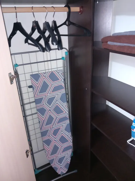 Уютная атмосфера