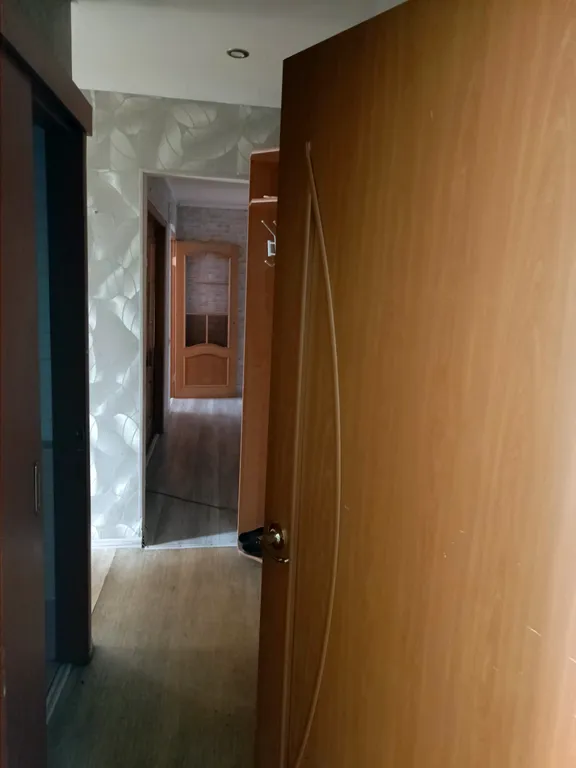 Квартира в центре