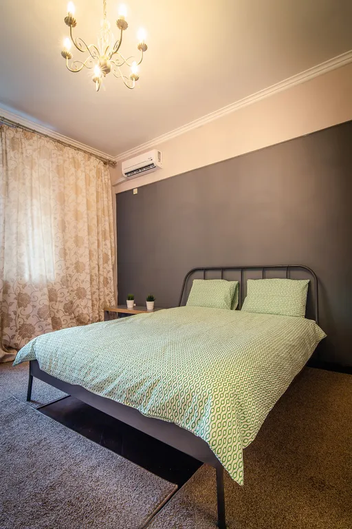 Квартира Квартира Отличный апартамент в центре Москвы, на Садовом кольце — Москва