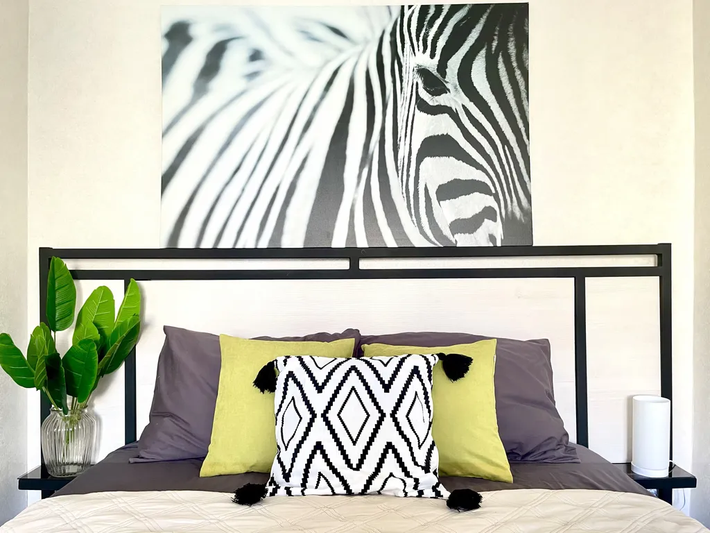 Квартира Двухкомнатная квартира — Великий Новгород