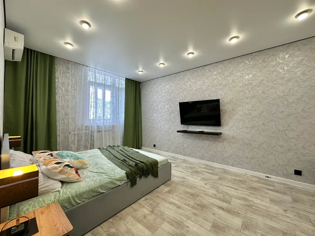 Уютные апартаменты ЛайкХоум на Транспортной 16/3