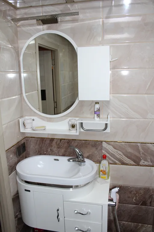 Тихая квартира недалеко от Центрального Парка