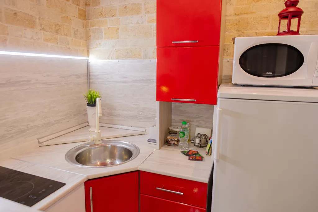 Квартира в центре города