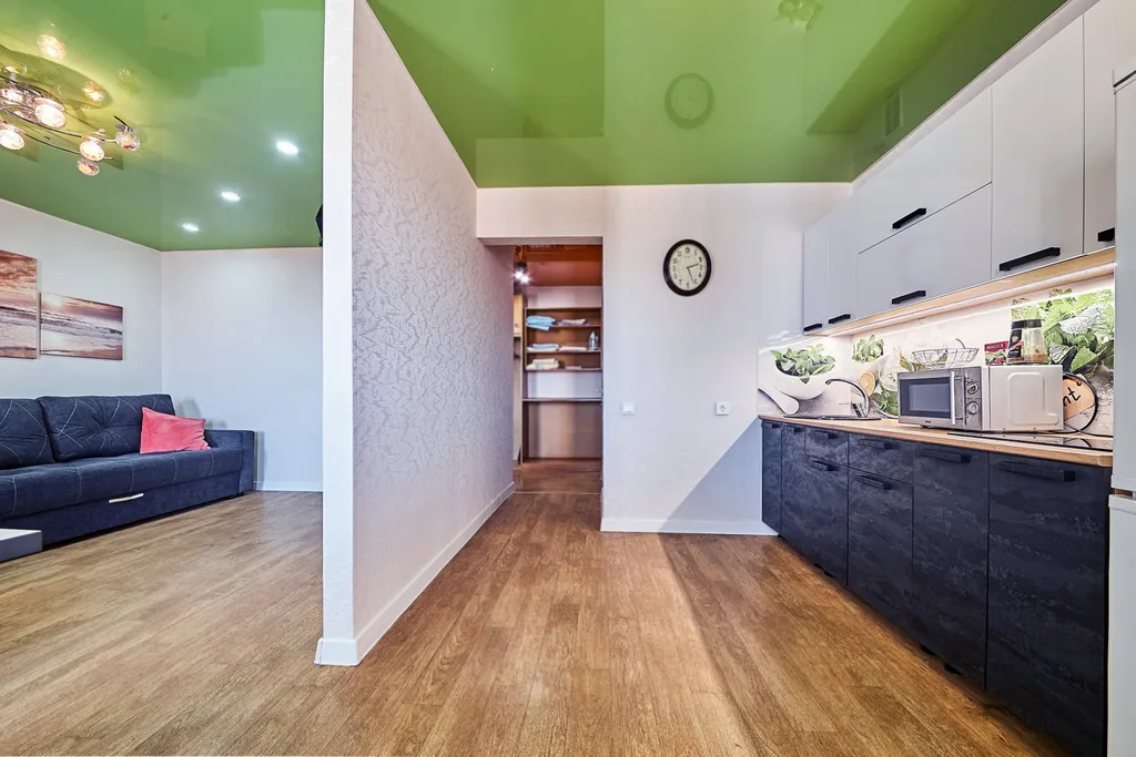 Апартаменты на Белом озере