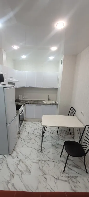 Уютная квартира на Смолина