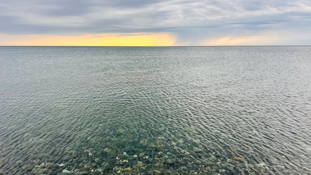 Квартира Апартаменты в Скала Парус — Прасковеевка