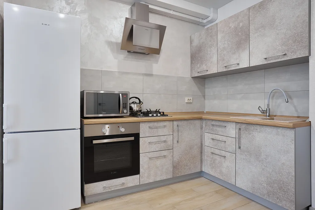 Квартира Квартира у моря — Севастополь