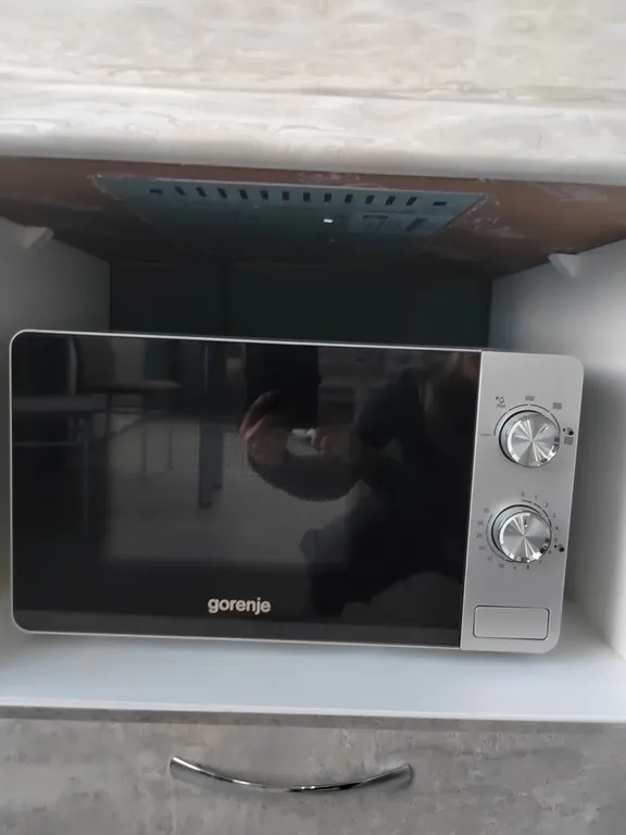 Чистая и уютная студия Люкс для отдыха и времяпровождения