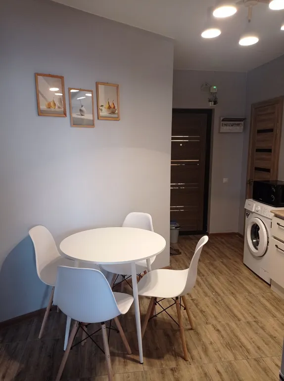 Квартира Уютная квартира в центре у моря — Анапа