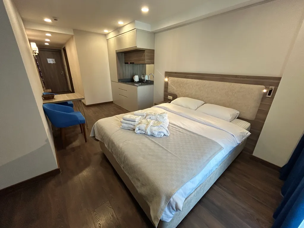 Wyn Residence Studio