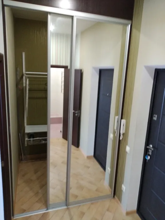 Уютная квартира с видом на море