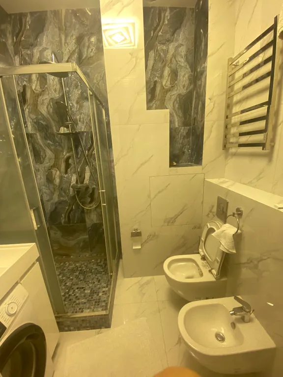 Квартира Уютная квартира в центре, в которую захочешь вернуться — Москва