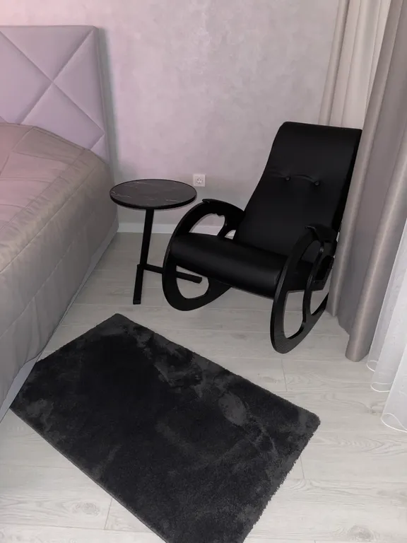 Уютная, стильная, чистая квартира премиум класса в самом центре города