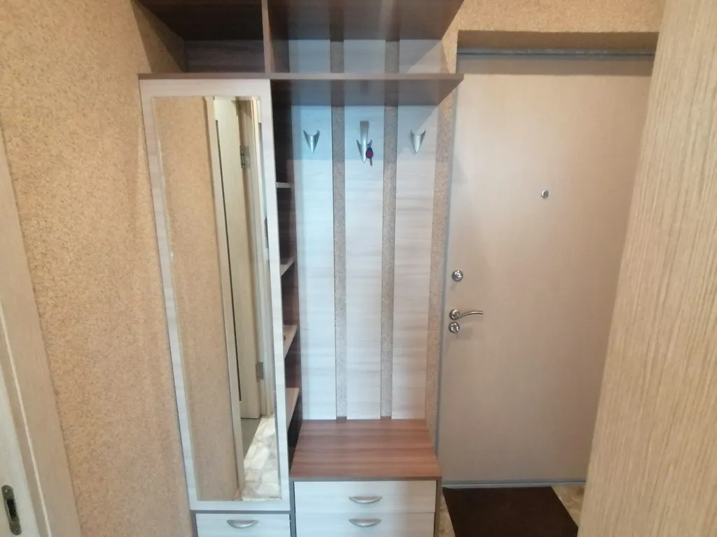 Роскошная однокомнатная квартира