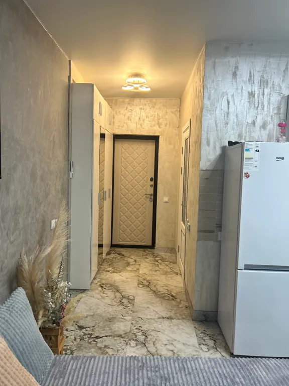 Квартира Квартира Солнечный апартамент с видом на море и джакузи — Адлер