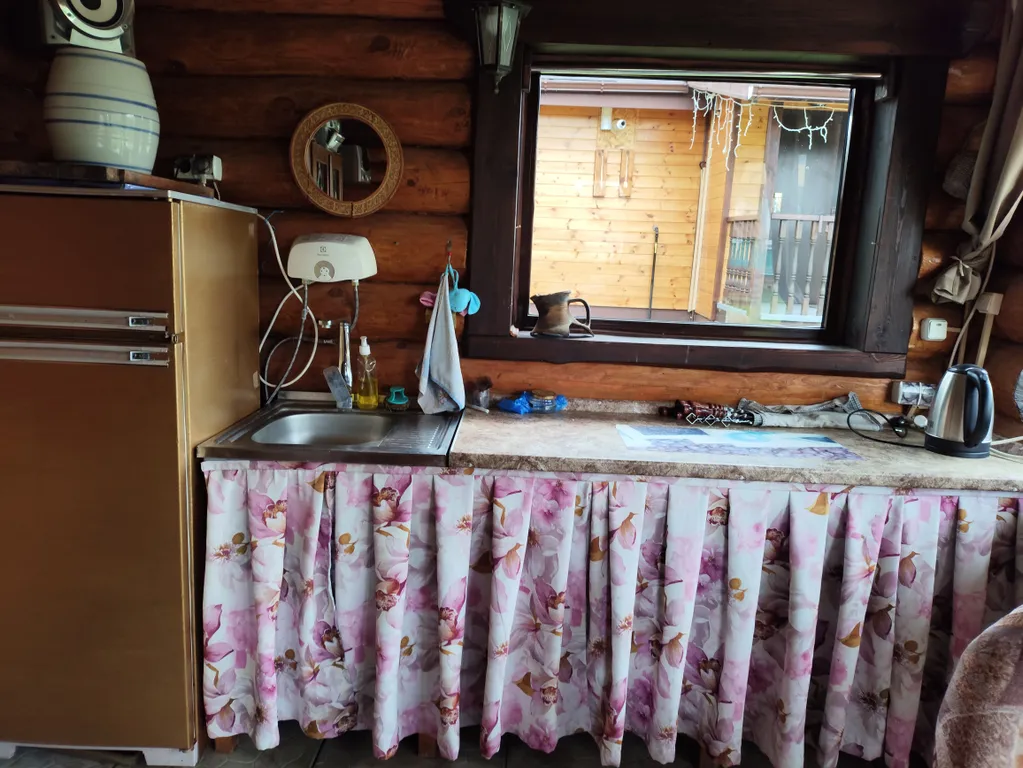 Коттедж Домик в деревне — Суздаль