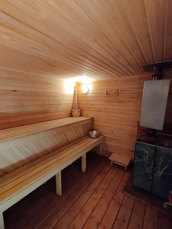 Уютный гостевой дом