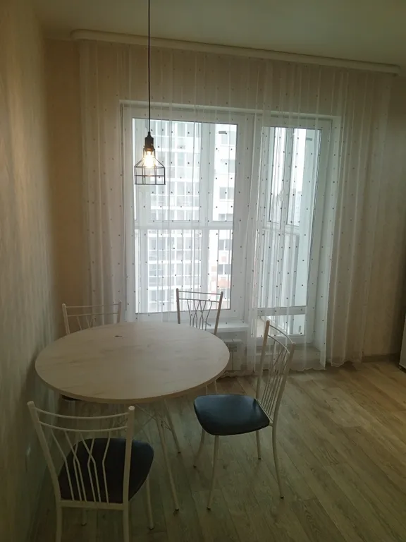 Квартира на Микрохирургии глаза