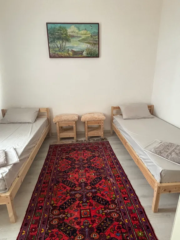 Уютный коттедж