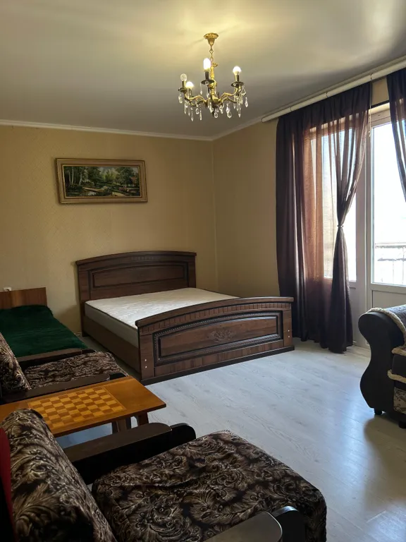 Квартира Уютная квартира у моря — Гагра