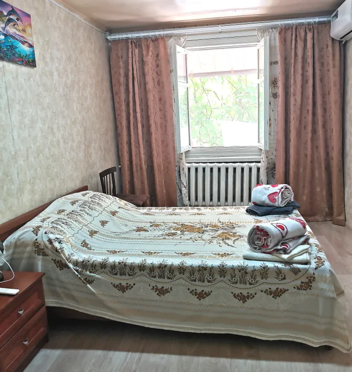 Коттедж Уютный домик возле моря — Сочи