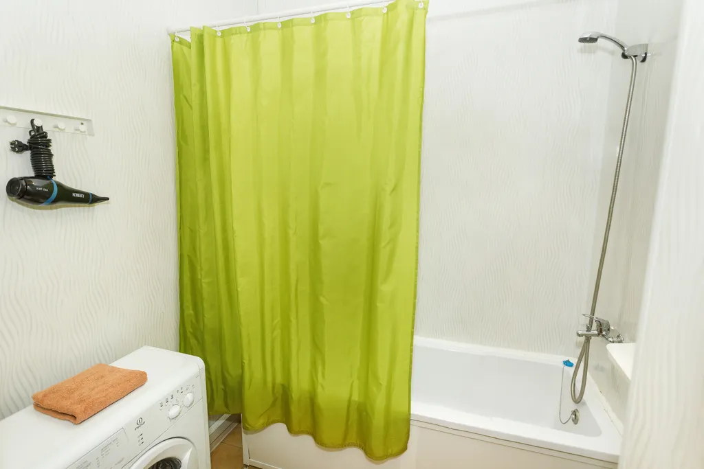 Просторная квартира рядом с Южным Автовокзалом, ТЦ Мегаполис