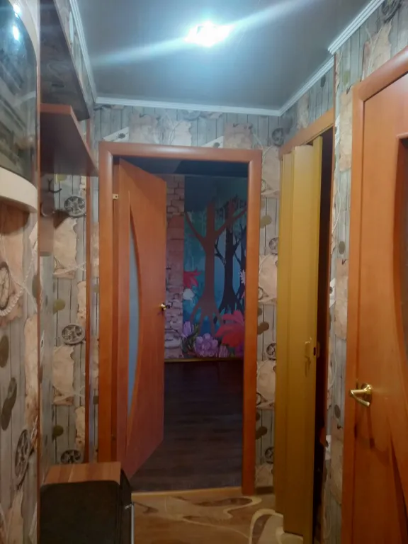 Уютная, интерьерная квартира в центре