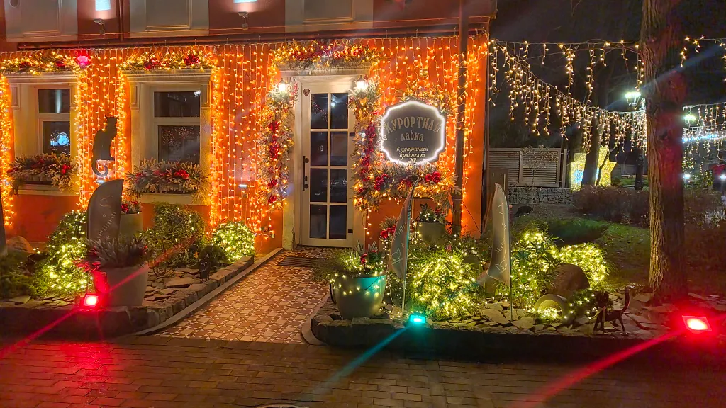 Островок уюта и тишины в 500 метрах от моря без суеты и без Wi-fi