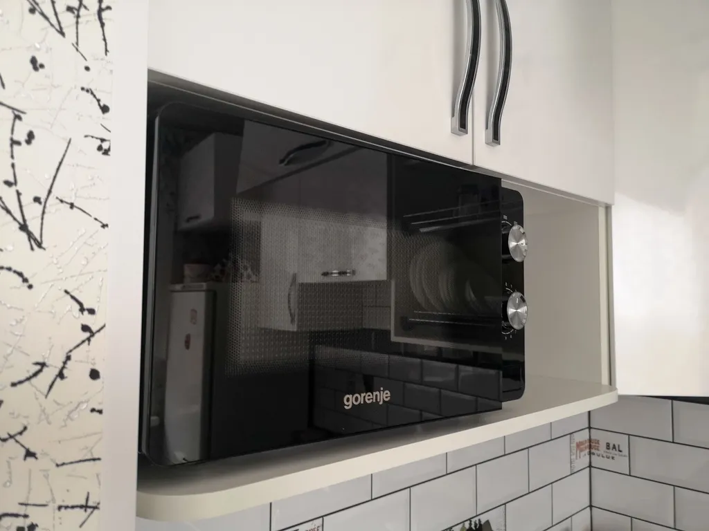 Квартира для тихого и спокойного отдыха