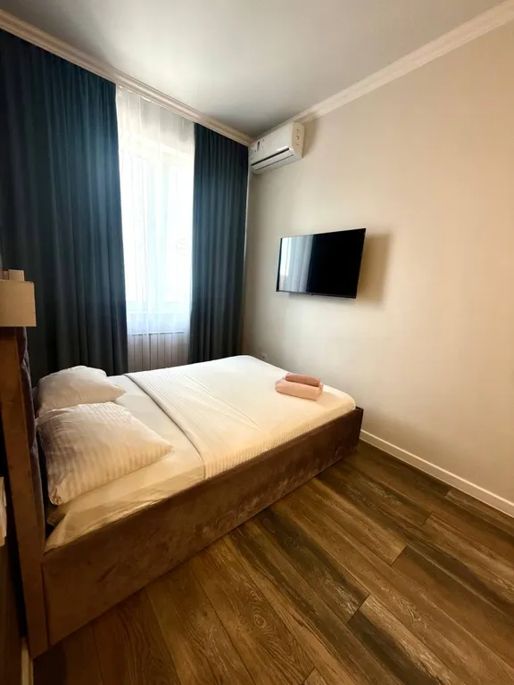 Студия в новом ЖК