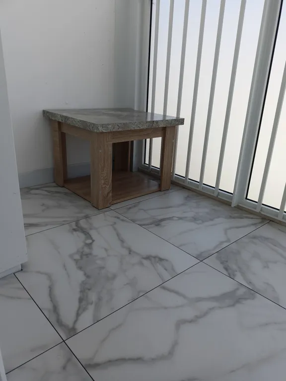 Уютная квартира в новом доме возле М4