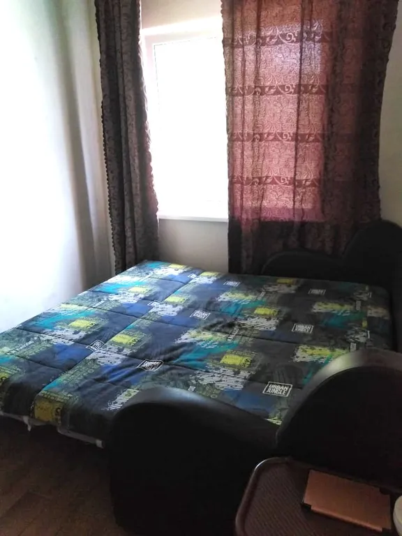 Коттедж Уютный дом в живописном месте — Казачий Брод