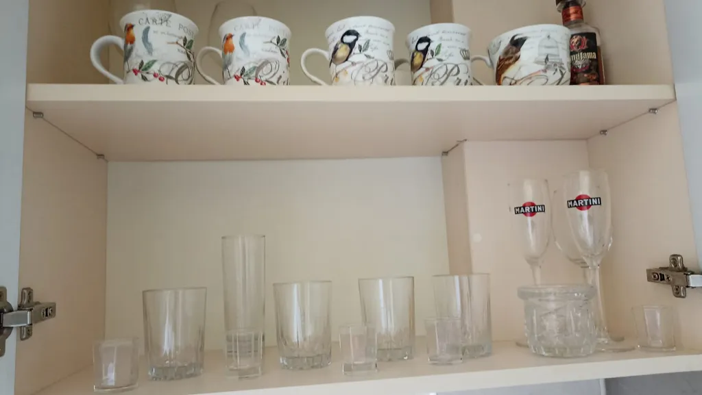 Комфортное жилье на Балтийском побережье