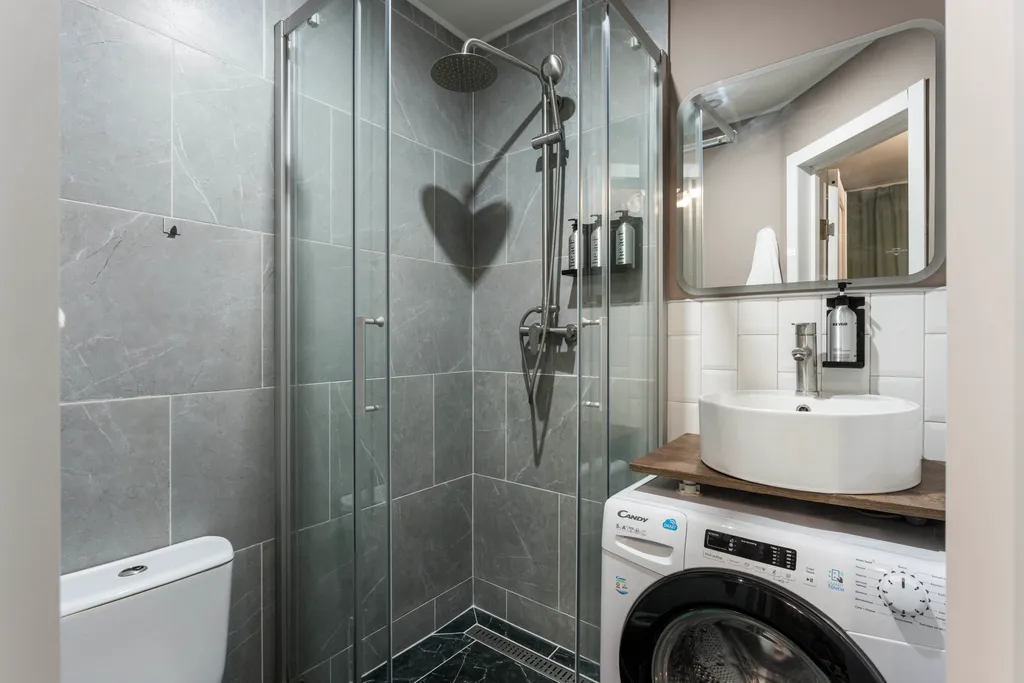 Квартира Квартира Студия с wi-fi на максимуме — Москва