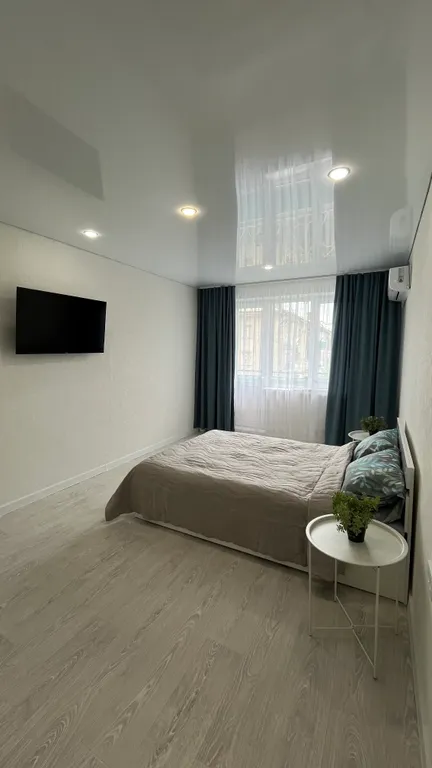 Уютная, светлая и чистая квартира с бесконтактным заселением