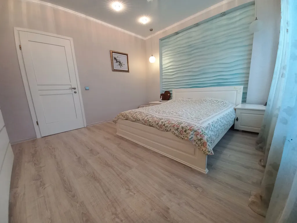 Квартира Просторная двушка у моря — аренда посуточно в Зеленоградск