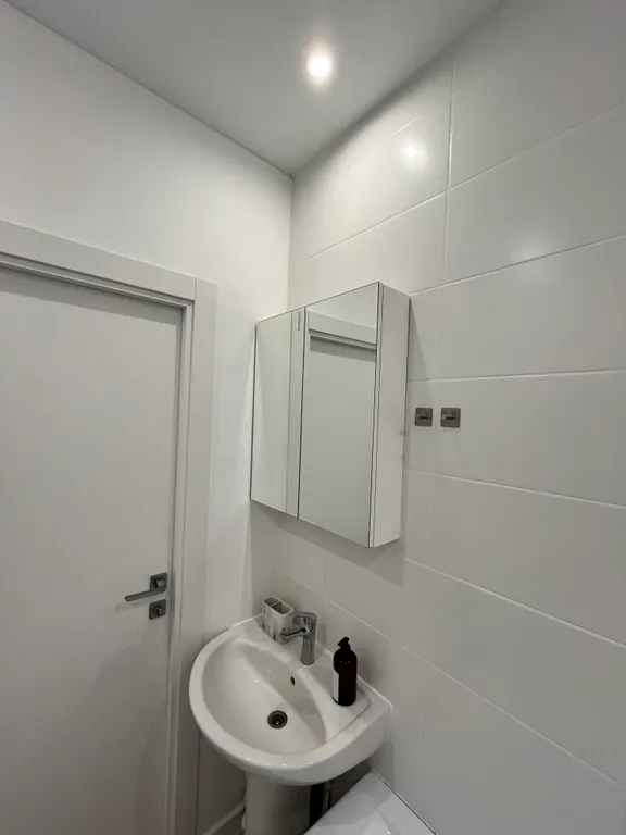 Новая уютная квартира недалеко от центра города