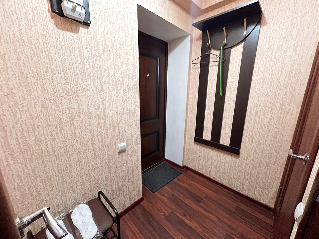 Апартаменты возле жд вокзала