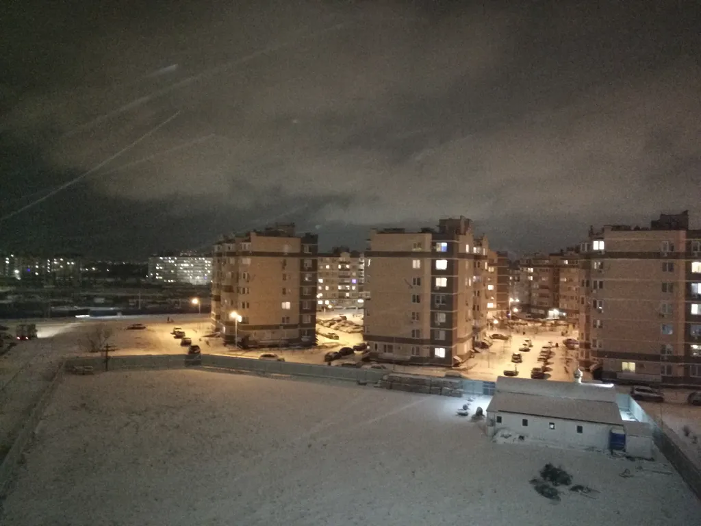 Уютная студия с супер удобным матрасом Аскона