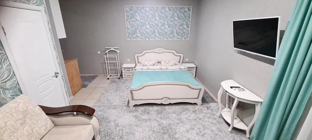 Квартира 1-комнатная Квартира — Севастополь