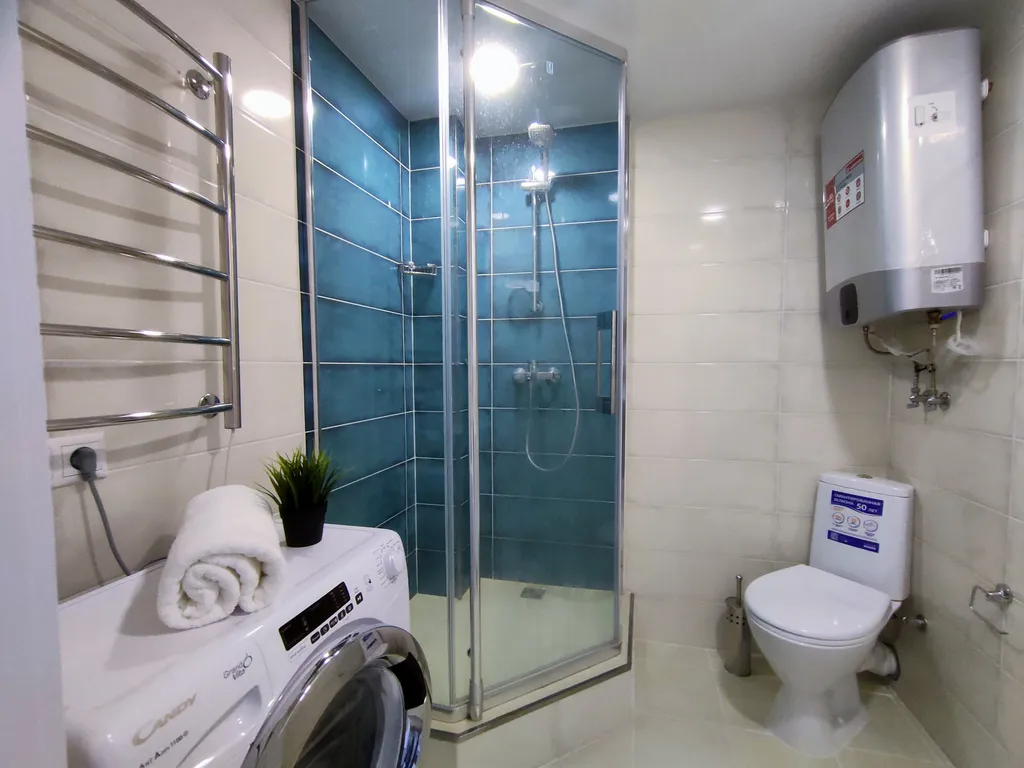 Апартаменты Фиолет